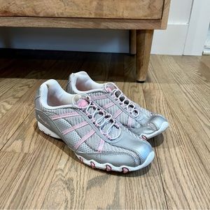 Champion slip on sneakers